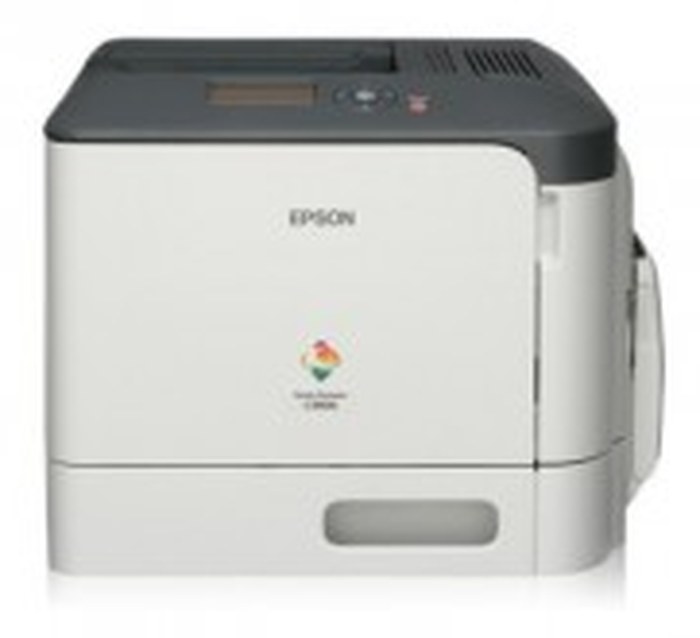 Imprimante laser couleur A4 Epson AcuLaser C3900N
