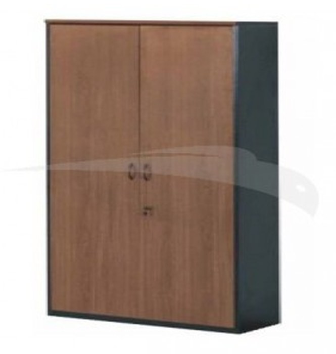 ARMOIRE EN BOIS POUR RANGEMENT TA-W 8019W 800*410*1980mm