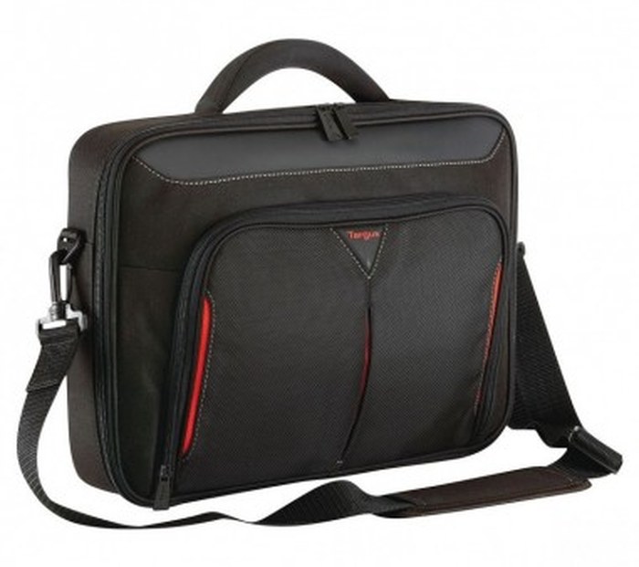 Sacoche Targus Classic + 14\" Clamshel pour PC portable (TSS865EU)