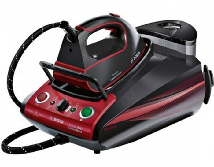 CENTRALE VAPEUR BOSCH 1.4L