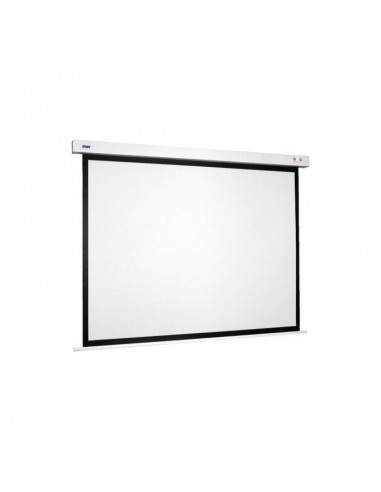 Ecran manuel mural ORAY 2000 Pro - 200 x 200 cm