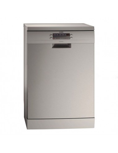 Lave-vaisselle pose libre AEG FSILENCM2P