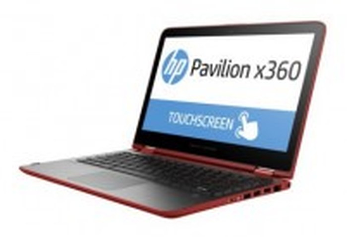 Ordinateur HP Convertible Pavilion x360 13-s000nk (M6T64EA)
