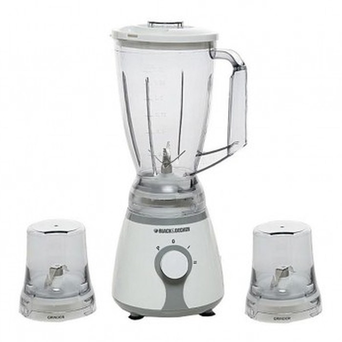 Blender BLACK AND DECKER BX580-B5