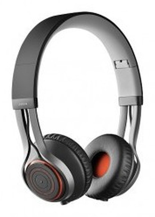 Jabra REVO WIRELESS (Black) Stereo Headset Revo Wireless (Black)