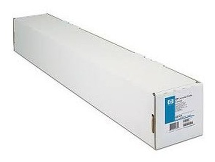 HP Universal Matte Canvas-610 mm x 15.2 m (24 in x 50 ft)