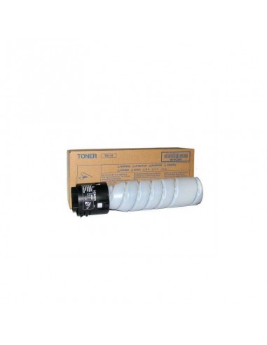 Cartouches de toner pour Develop Ineo 164 TN-116 Noir (10 000 pages)
