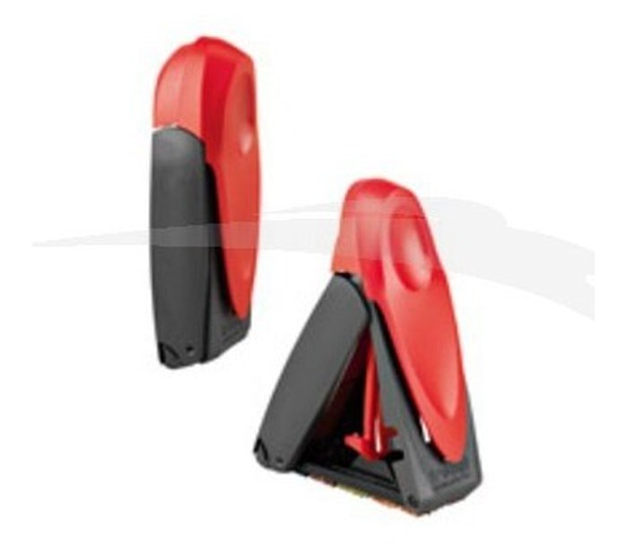 Cachet Mobile TRODAT 9412 format empreinte 47 mm x 18 mm