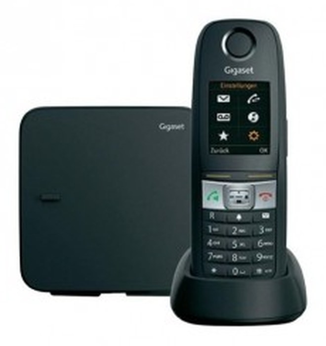 E630 black A103014