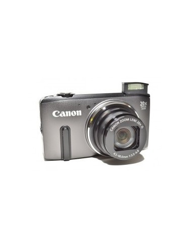 PowerShot SX270 HS