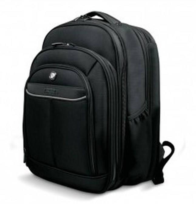 Manhattan II Backpack 15,6\"