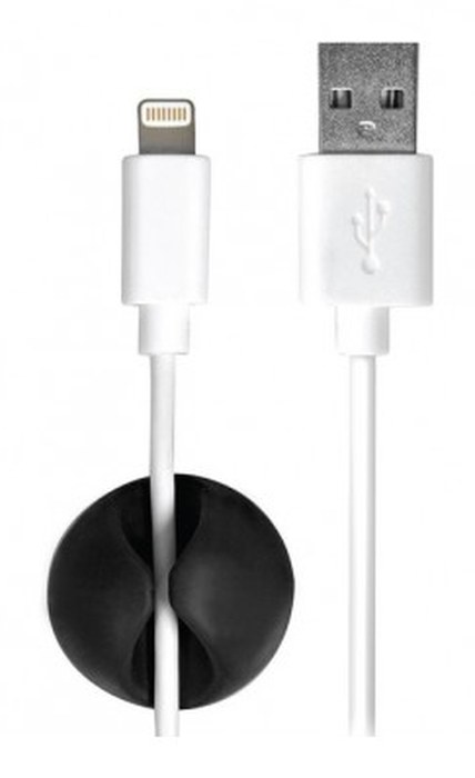 Câble Lightning 1,2M