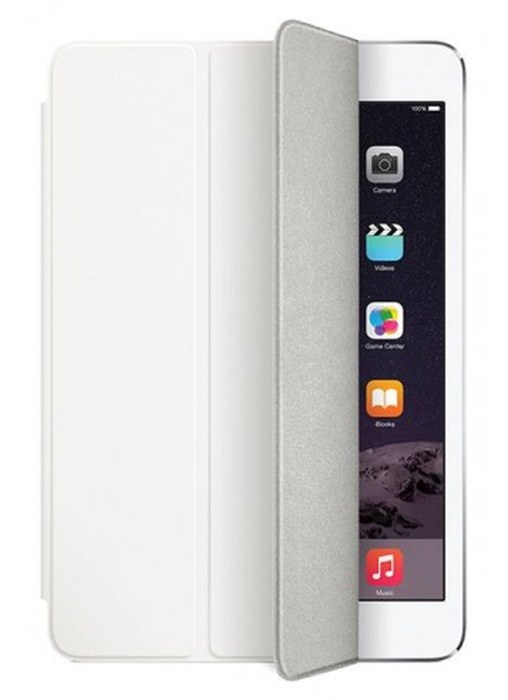 Cover APPLE pour iPad Mini /7.9Pouce /Blanc