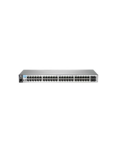 HP 2530-48G Switch