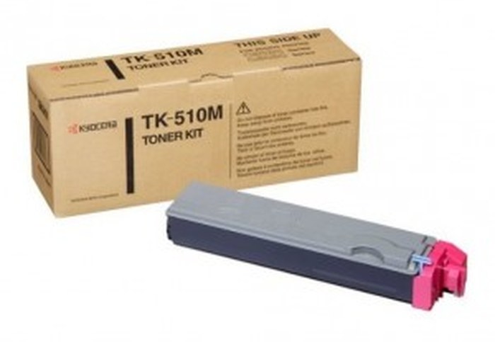 consommable kyocera tk 510m