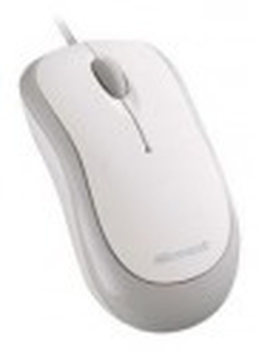 MS L2 Basic Opt Mse Mac/Win USB EMEA EFR EN/AR/FR/EL/IT/RU/E (P58-00060)
