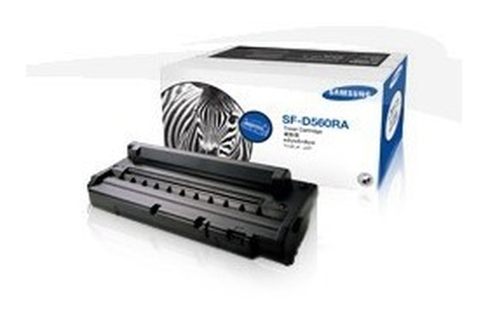 TONER NOIR 3K SF-D560RA SEE SAMSUNG