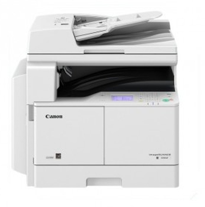 Copieur multifonction A3 monochrome Canon imageRUNNER 2204F avec Chargeur DADF