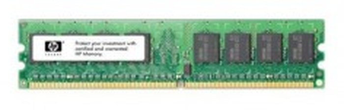 HP 4GB DDR3-1600 DIMM (B4U36AA)