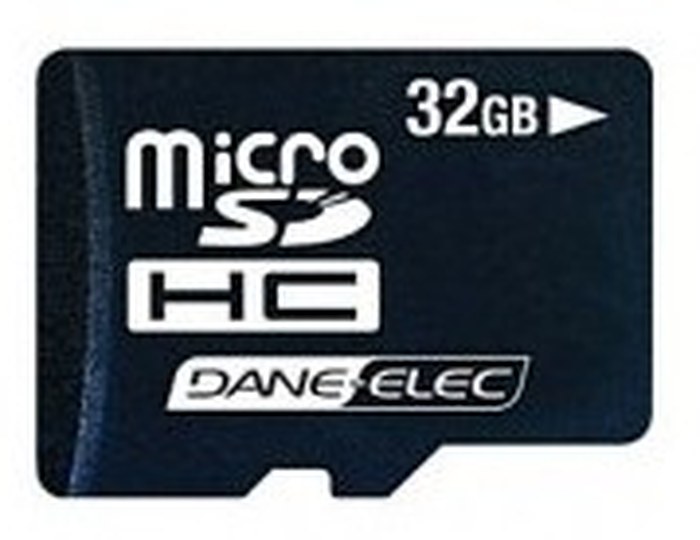 SD Pro - Class 10 SD CL10 32GB