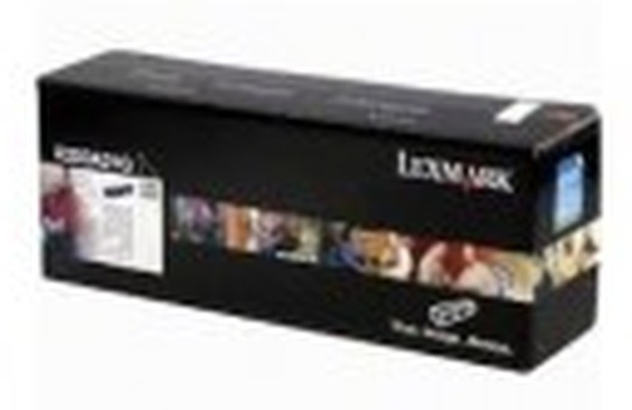 X203n, X204n TONER Noir (2,5K) (X203A21G)