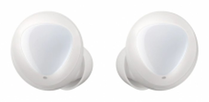 Ecouteurs SAMSUNG Galaxy Buds /Blanc /Bluetooth