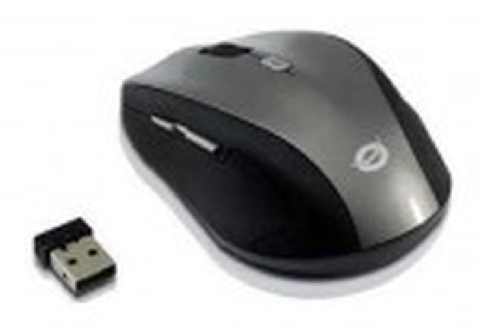 Conceptronic C08-269 RF sans fil Optique 1600DPI Droitier souris