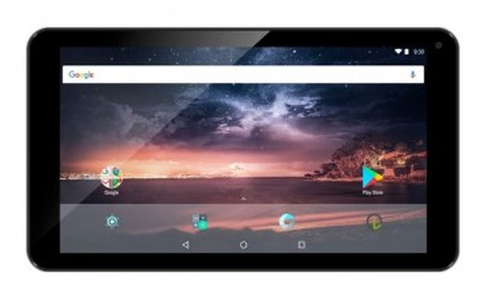 tablette tactile logicom tab 72 - wi fi 7 16 gb