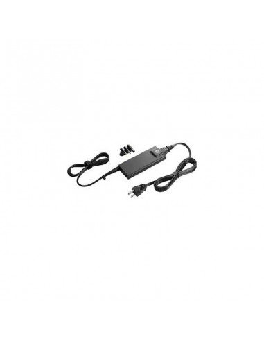 HP Adaptateur secteur plat 90W