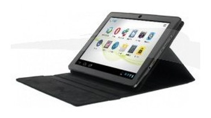 Etuis de Protection Tablette 9.7