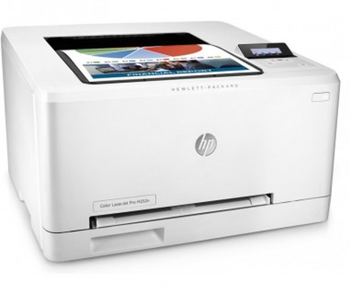 Imprimante HP Color LaserJet Pro 200 M252n (B4A21A)