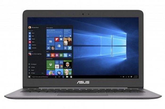 Ultrabook ASUS ZenBook UX310UQ-GL369T Argent (90NB0CL1-M05070)