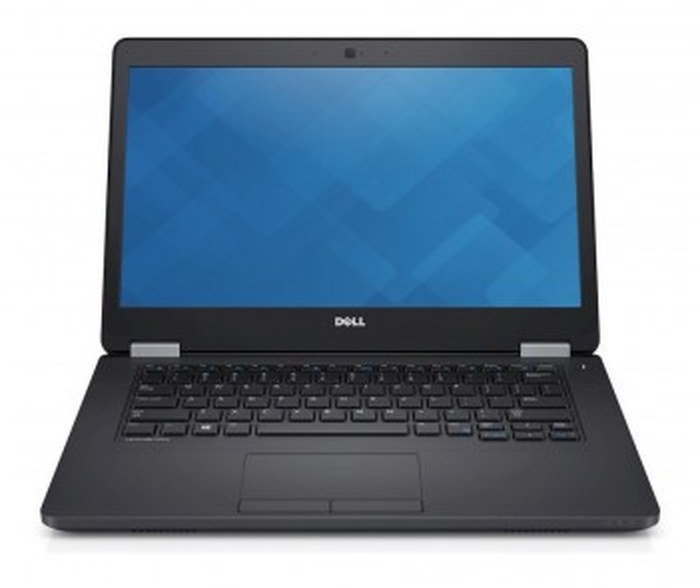 Dell Latitude E5470 i5-6200U Ubuntu 4GB 500GB Freedos (N009LE5470U14EMEA_UB)