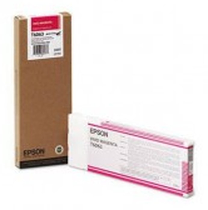 Encre Pigment Vivid Magenta SP 4880 (220ml)