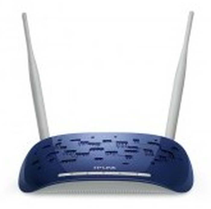 TP-LINK TL-WA830RE Répéteur Wi-Fi N 300Mbps