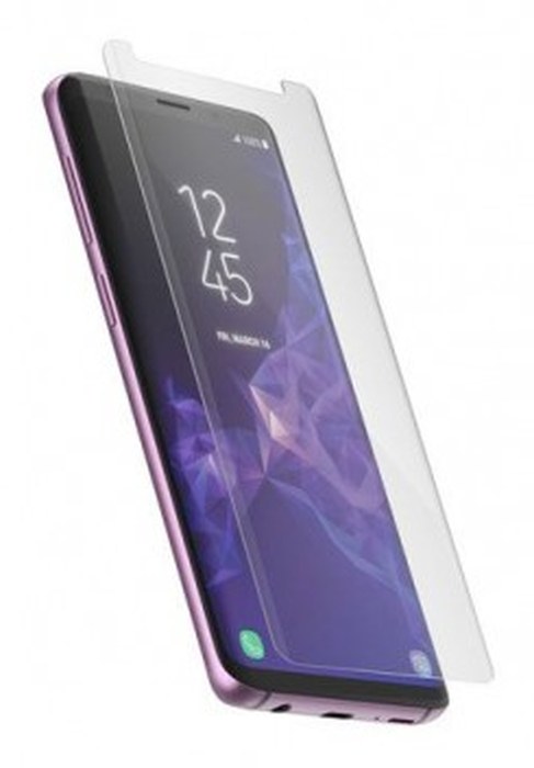 Screen Protector pour Samsung S9
