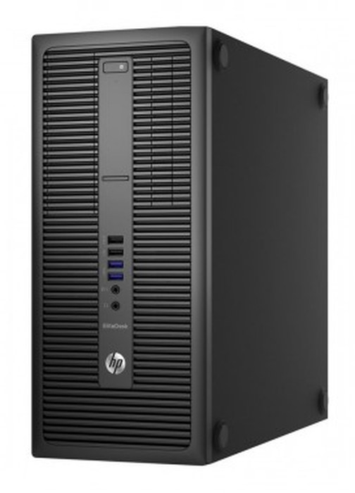HP 800G2MT i5-6500 4GB 500GB Windows10dgW7p64 3Yrs Wty (P1G45EA)
