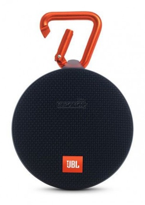 Enceinte JBL Clip 2 /Câble /Noir