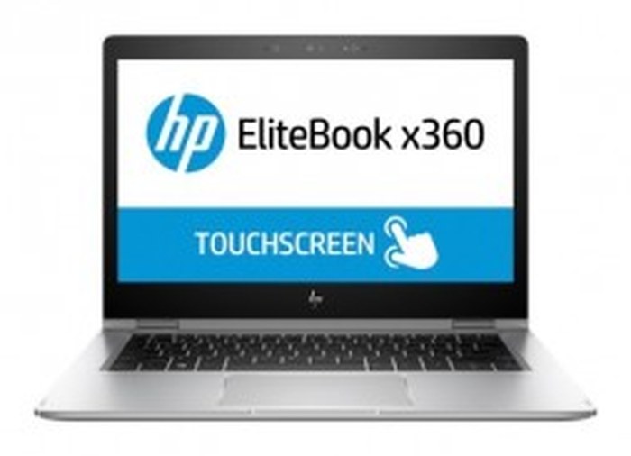 Ordinateur portable HP EliteBook x360 1030 G2 (1EM87EA)
