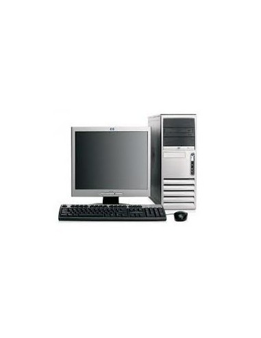 HP compaq 600 G1