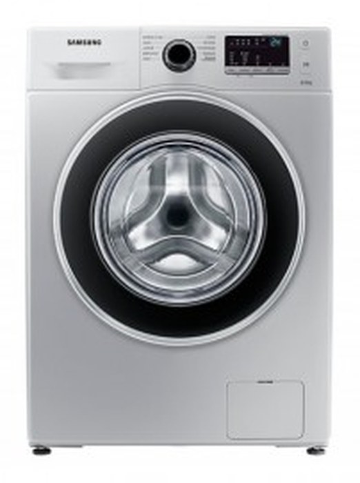 MACHINE A LAVER SAMSUNG 8 KG1200t SILVER