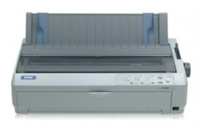 Epson IMPRIMANTE MATRICILLE REF FX 2190N (C11C526022A0)