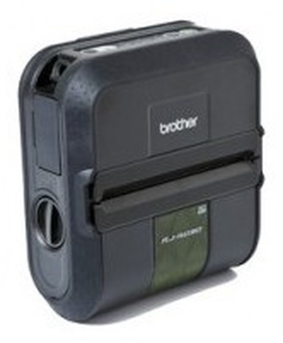 Imprimante mobile RJ-4030 Bluetooth 104 mm