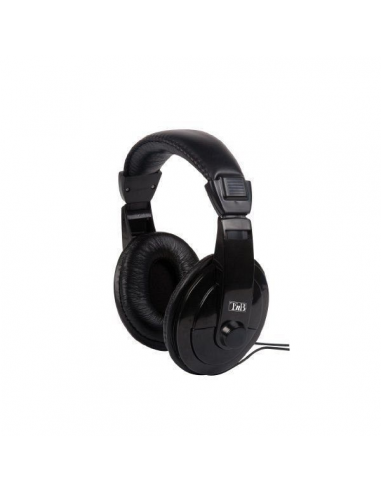 Casque Hifi circum-aural idéal pour TV