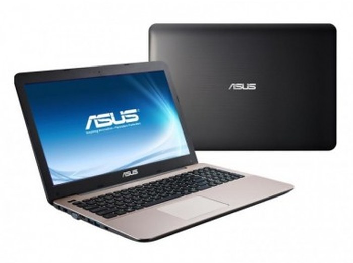 Asus X555LA-0666D
