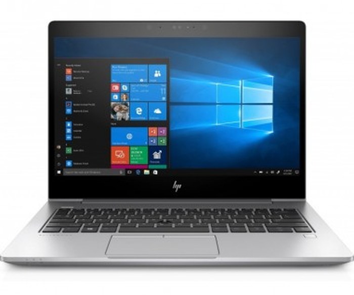 Ordinateur portable HP EliteBook 830 G5 |i7-8GB-256GB SSD-13,3Pouce| (3JX98EA)
