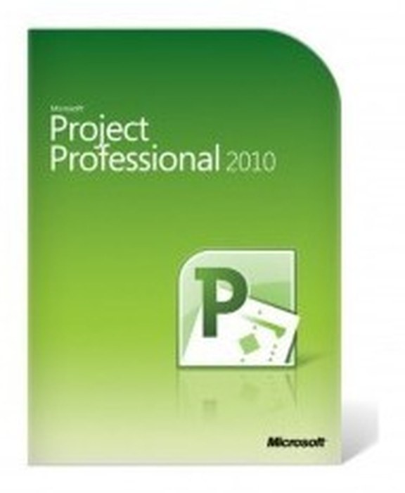 PrjctSvr 2010 wSP1