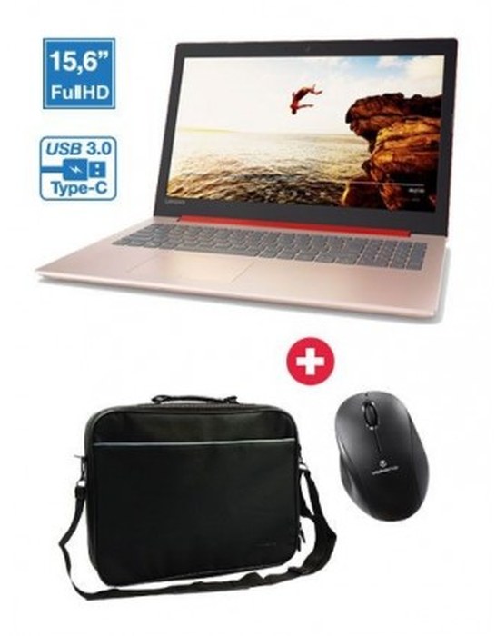 Pack Lenovo IDEAPAD 320- i3