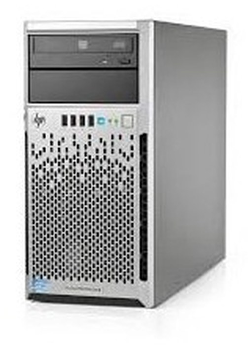 DL380p G8 Processeur Xeon
