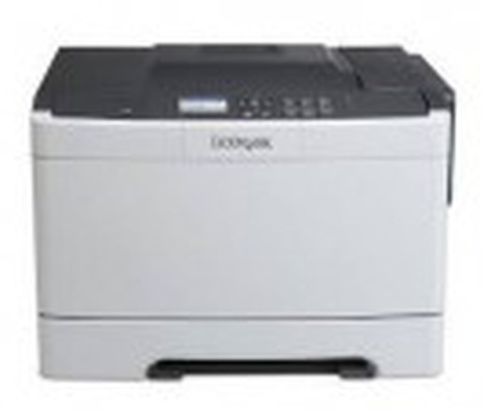 Imprimante Lexmark CS410n Laser couleur (28D0020)